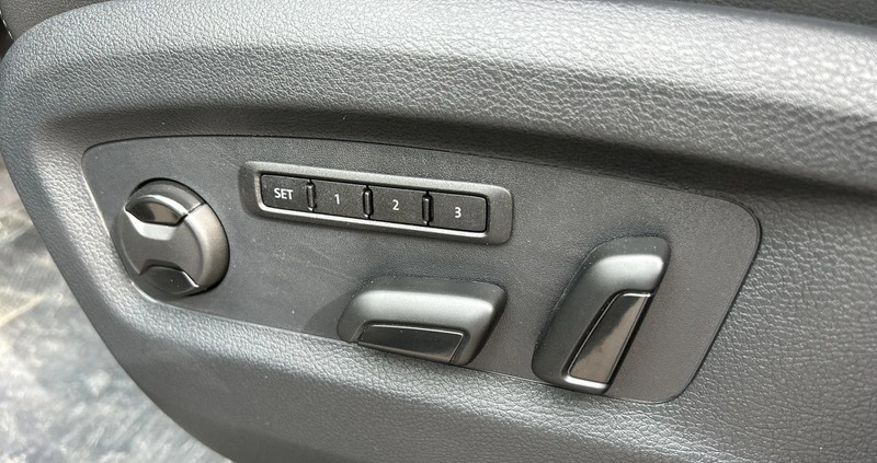 Volkswagen Multivan cena 350537 przebieg: 1, rok produkcji 2023 z Grodzisk Mazowiecki małe 497